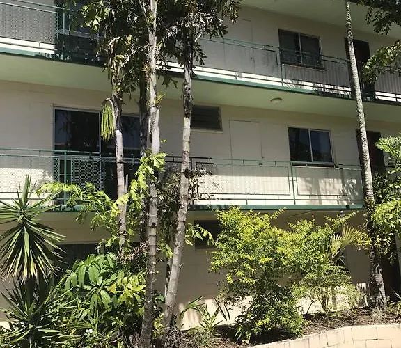 Villa Shangri-La Cairns